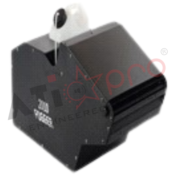 3000 Watt Cloud Haze DJ Smoke Machine With Wireless Remote Model SP2000 HAZE